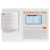Электрокардиограф Cardioline ECG100S