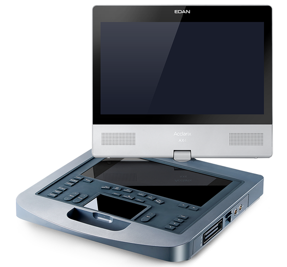 Acclarix AX4 Edan