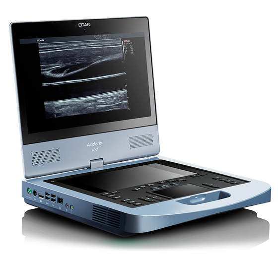 Acclarix AX4 Edan