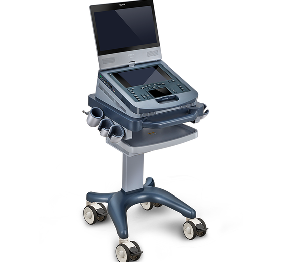 Acclarix AX4 Edan