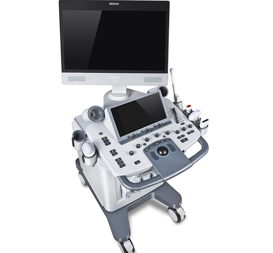Acclarix LX8 Edan