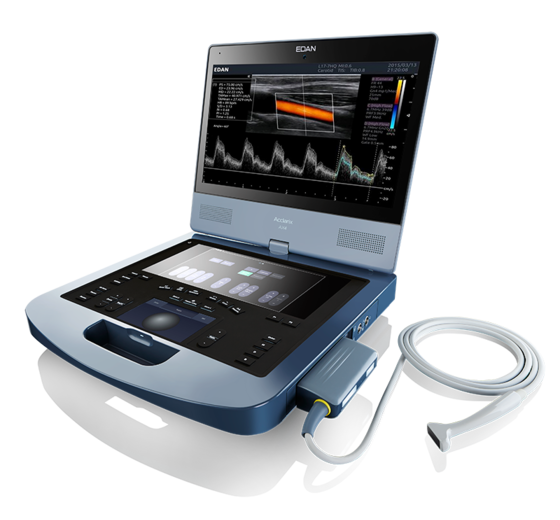 Acclarix AX4 Edan