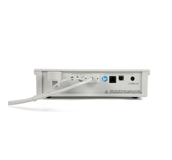 Импедансный аудиометр Otowave 302