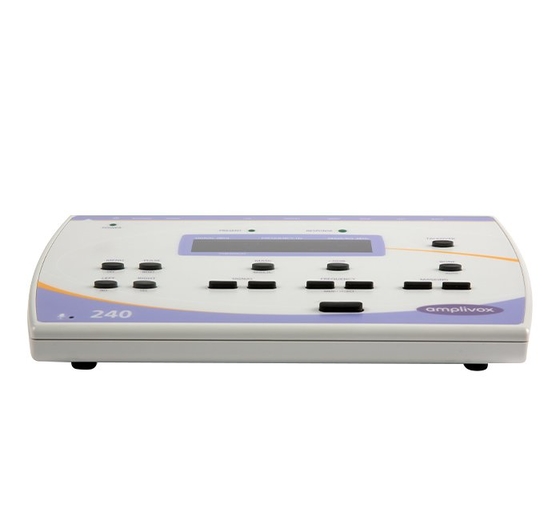 Аудиометр Amplivox 240
