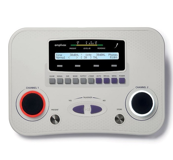Аудиометр Amplivox 270