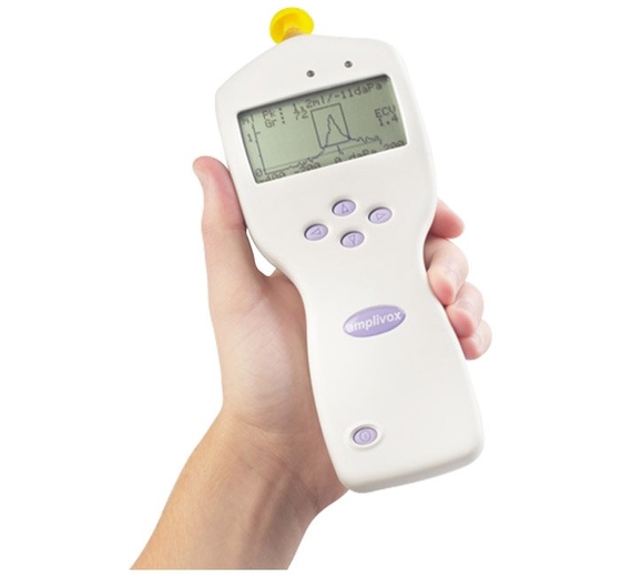 Импедансный аудиометр Otowave 102