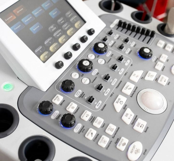 УЗИ аппарат SIUI Apogee 3500