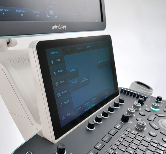 Ультразвуковая диагностическая система Resona 7