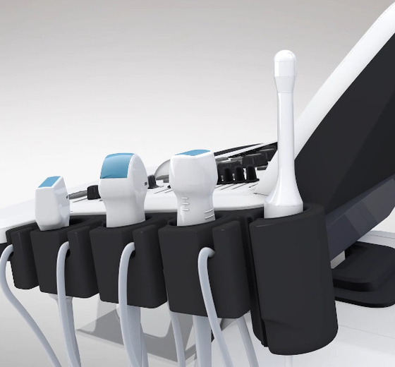 Ультразвуковой сканер SIUI Apogee 5800