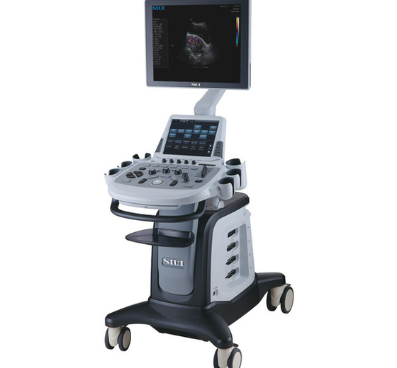 УЗИ аппарат SIUI Apogee 5300
