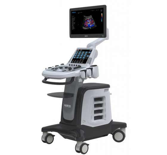 УЗИ аппарат SIUI Apogee 5300