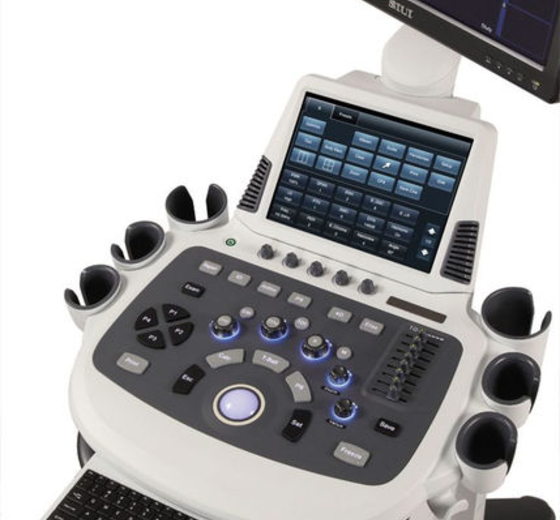 УЗИ аппарат SIUI Apogee 5300