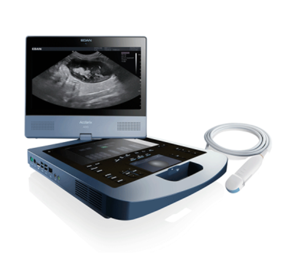Acclarix AX8