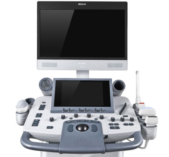 Acclarix LX8