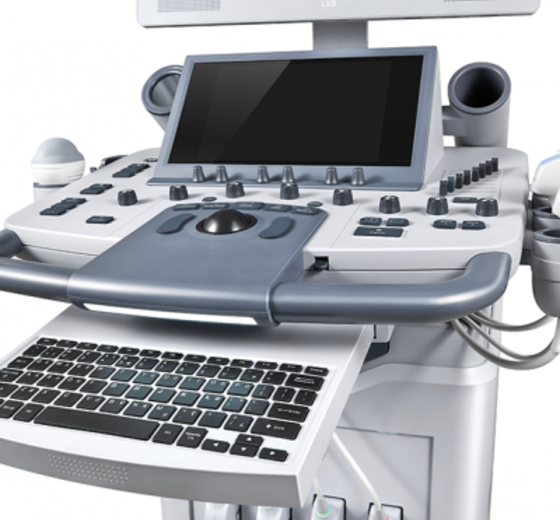 Acclarix LX8