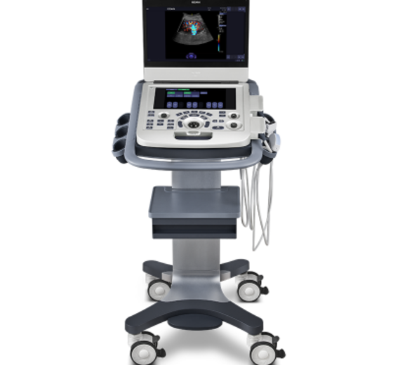 Acclarix AX3