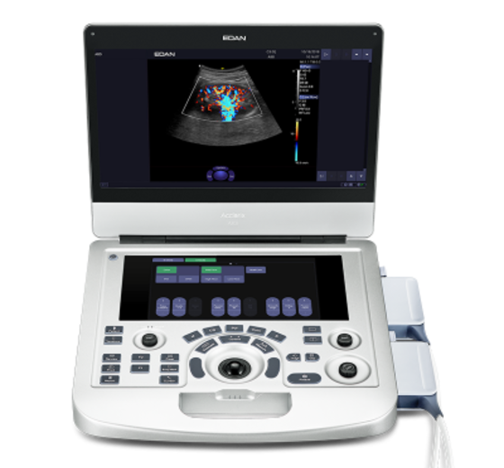 Acclarix AX3