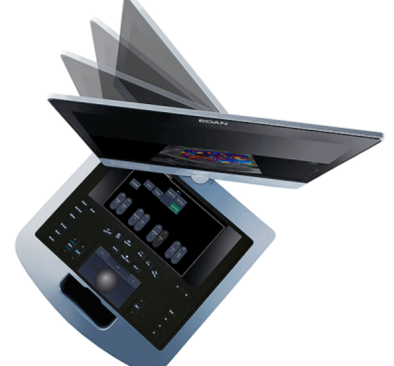 Acclarix AX8