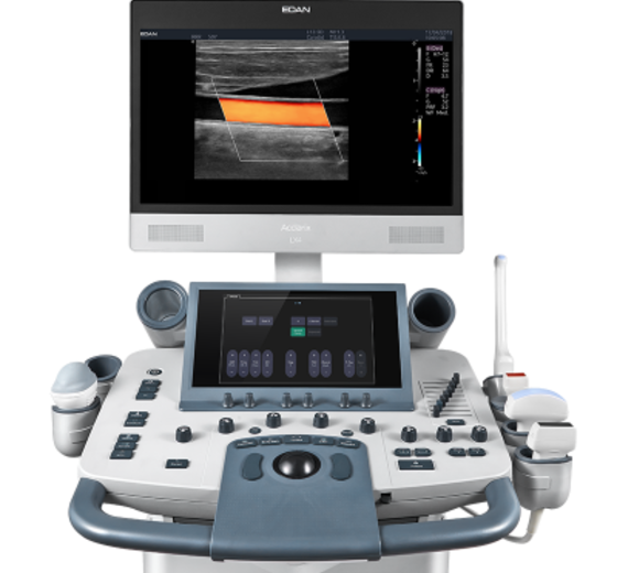 Acclarix LX4