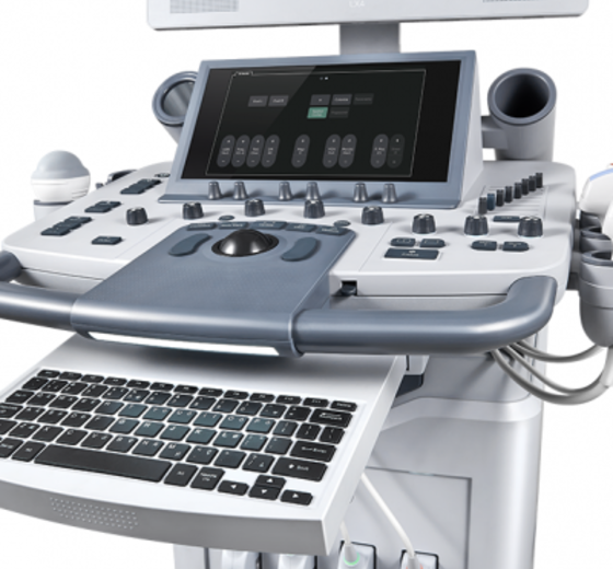 Acclarix LX4