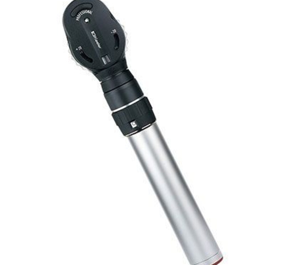 Прямой офтальмоскоп Professional 2.8V