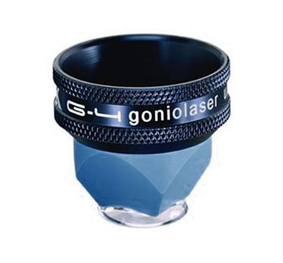 Линза Volk G-4 Goniolaser