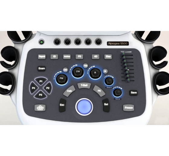 Apogee 5500