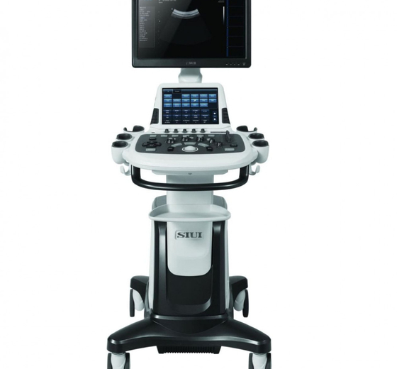 Apogee 5500