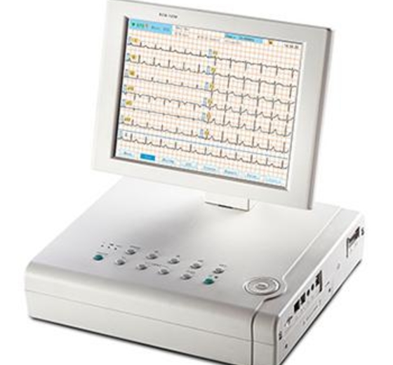 Электрокардиограф BIOCARE ECG-1230