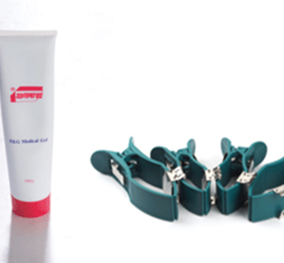 Электрокардиограф BIOCARE ECG-300G
