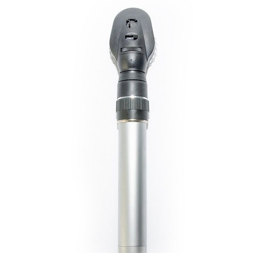 Прямой офтальмоскоп Practitioner 3.6V